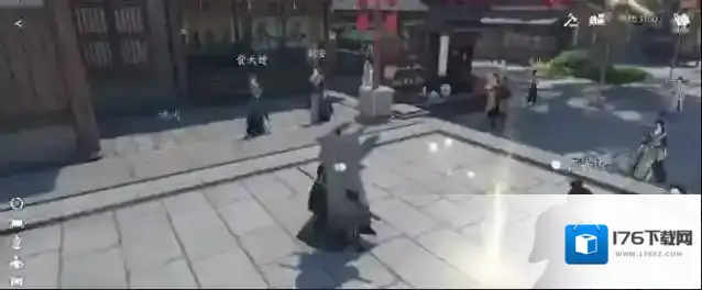 逆水寒手游逆旅行止任务攻略