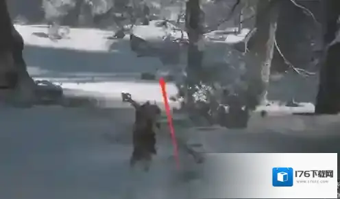 黑神话悟空极乐谷宝箱在哪 黑神话悟空极乐谷宝箱位置一览