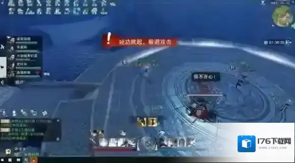 楚留香手游薛家庄新秀打法攻略 70级副本BOSS详解