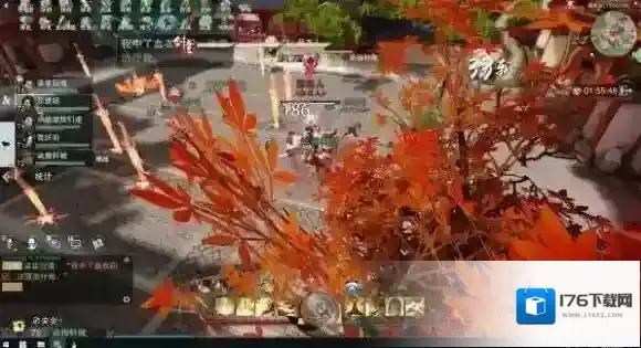 楚留香手游薛家庄新秀打法攻略 70级副本BOSS详解