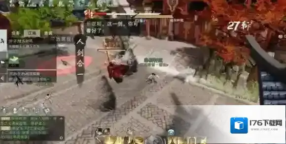 楚留香手游薛家庄新秀打法攻略 70级副本BOSS详解