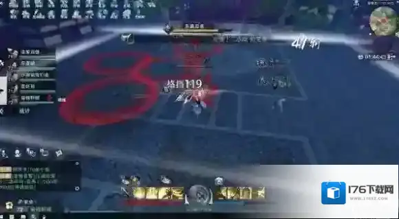 楚留香手游薛家庄新秀打法攻略 70级副本BOSS详解