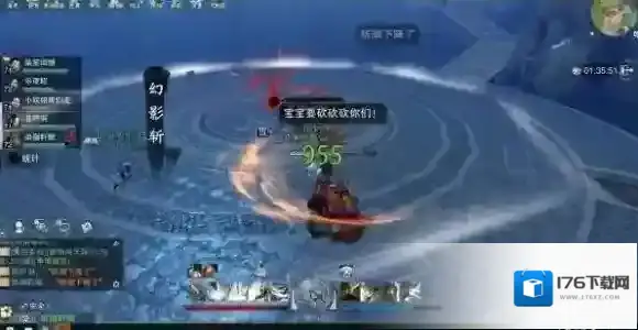 楚留香手游薛家庄新秀打法攻略 70级副本BOSS详解