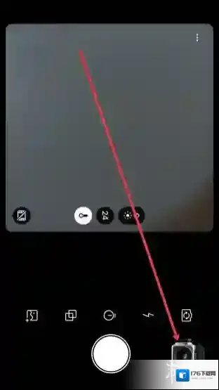 dazz相机调滤镜教程