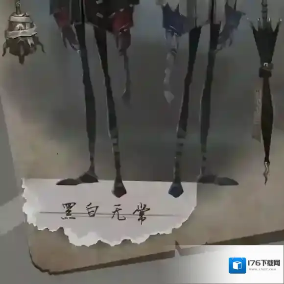 第五人格黑白无常背景故事是什么 黑白无常背景故事介绍