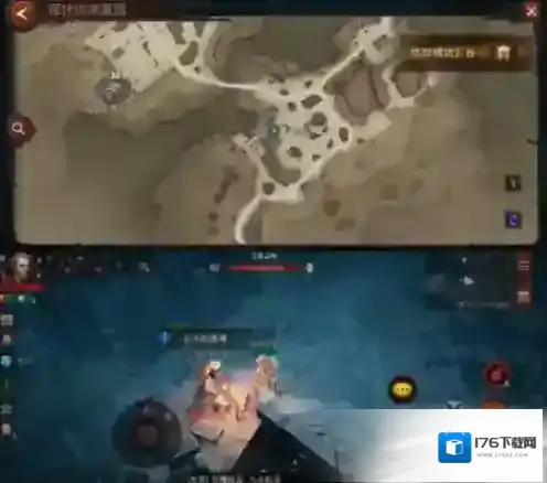 暗黑破坏神不朽巨大的困境任务在哪 奇遇触发攻略