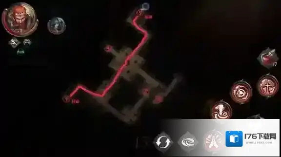 暗黑之书第四章攻略 暗黑之书究极对决攻略