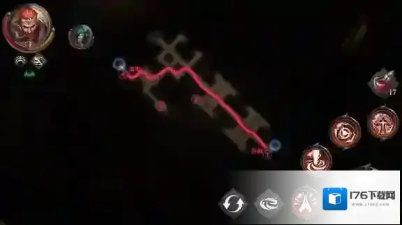 暗黑之书第四章攻略 暗黑之书究极对决攻略