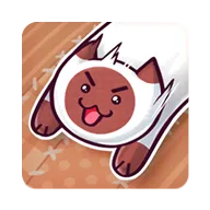 猫咪滑块游戏官方最新版