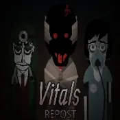 节奏盒子上帝哭了模组重制版官方最新版