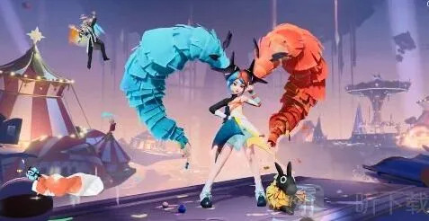 王者荣耀安琪拉520新皮肤介绍 安琪拉520新皮肤价格