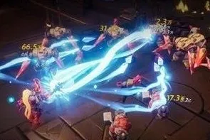 火炬之光无限交易