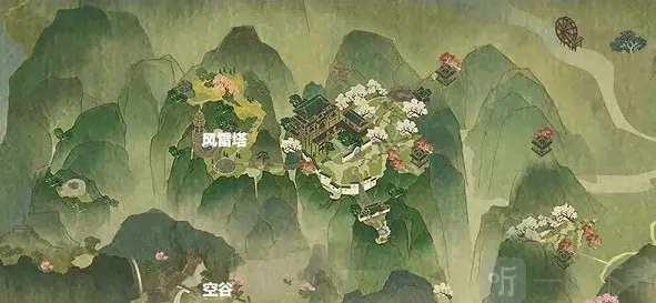 逆水寒手游三清村奇遇怎么过 三清村奇遇任务攻略