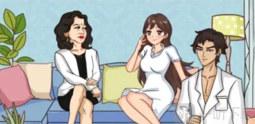 汉字找茬王赘婿