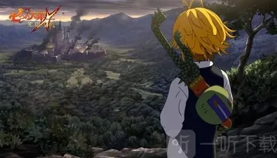 七人传奇光与暗之交战敌人