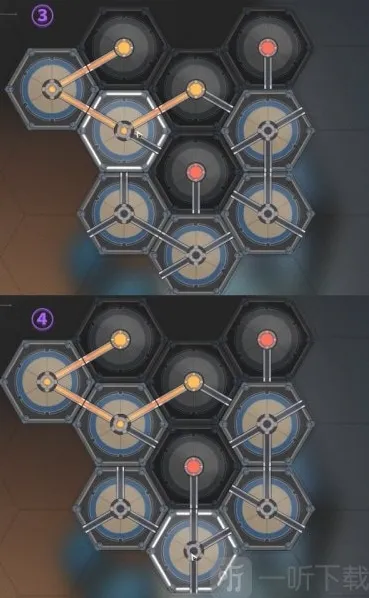 崩坏星穹铁道日服步骤