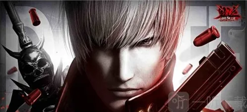 鬼泣巅峰之战玩家