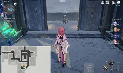 崩坏星穹铁道强攻不计代价成就怎么做 强攻不计代价成就达成攻略