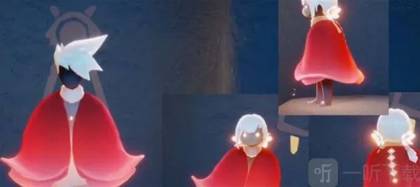 光遇郁金香斗篷多少钱 郁金香斗篷价格一览