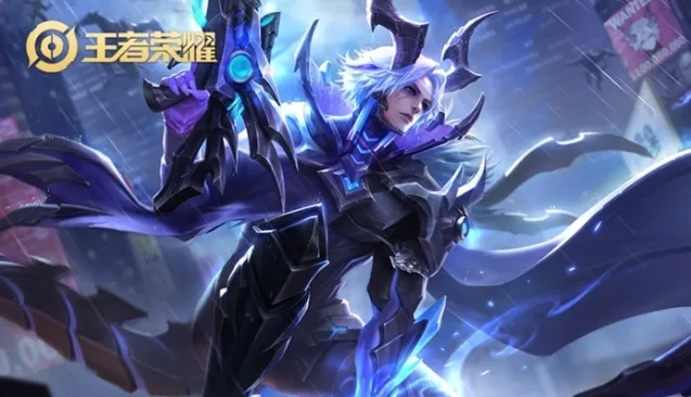 王者荣耀百里守约