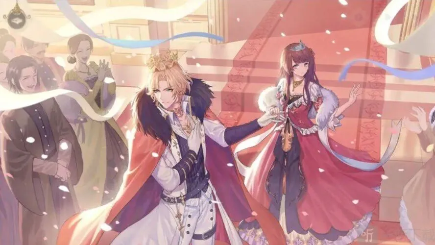 时空中的绘旅人录异记与他同游第一天攻略 录异记与他同游第一天答案