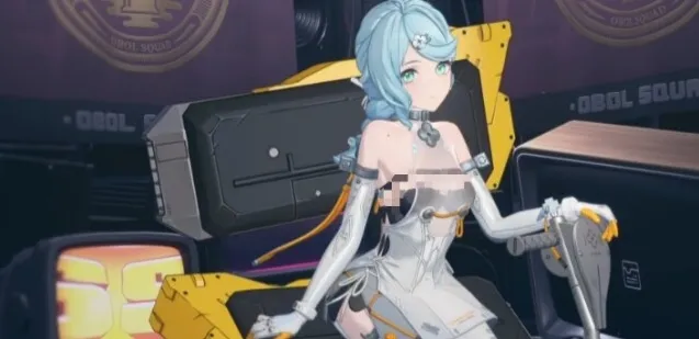 绝区零席德介绍一览