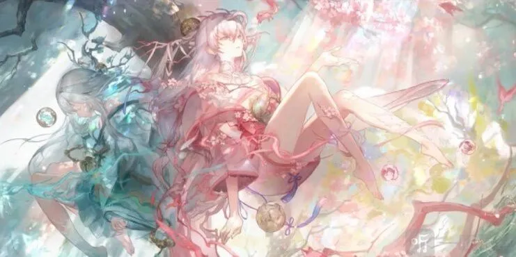 阴阳师四季之歌冬攻略 四季之歌冬之章通关流程分享