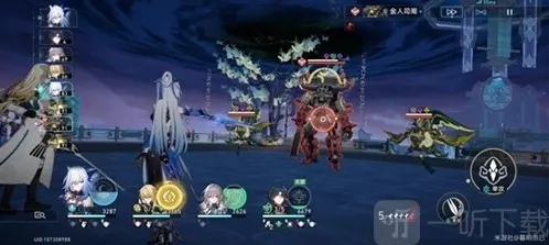 崩坏星穹铁道精英怪金人成就有哪些 精英怪金人成就达成攻略