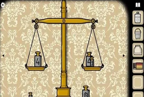 锈湖旅馆厨房做菜