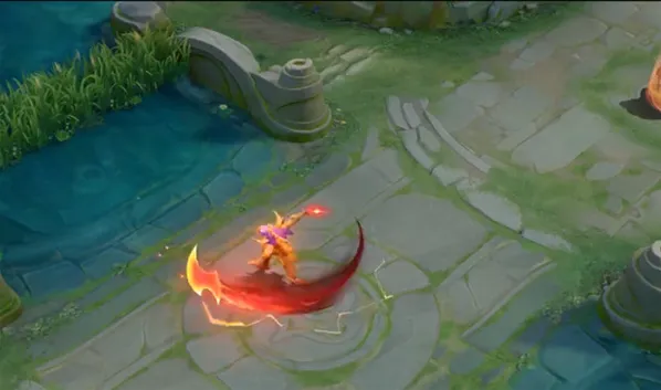 王者荣耀天蝎座