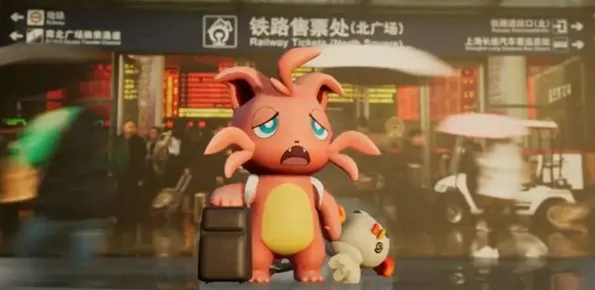 幻兽帕鲁物资在哪儿 幻兽帕鲁物资收集攻略