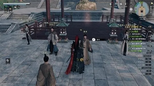 下一站江湖2蛊毒人命任务流程攻略