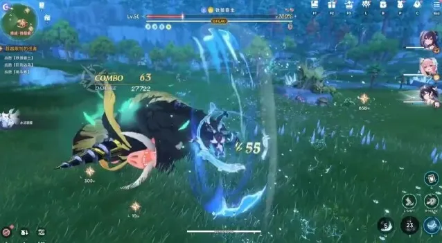 蓝色星原旅谣霸主