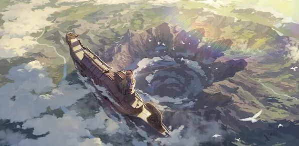 少年西游记2确保