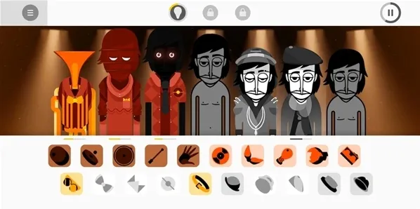 节奏盒子Beatnik模组模组