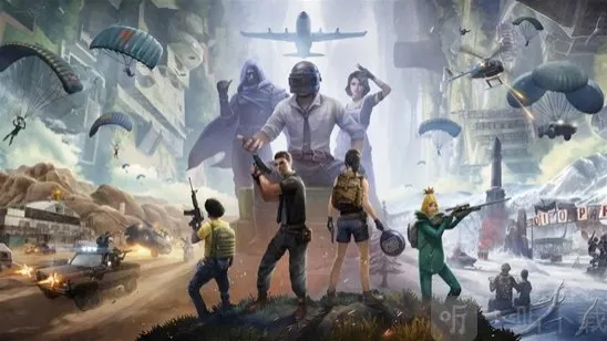 和平精英怎么改名字 和平精英改名字方法介绍