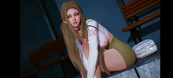 永恒世界全CG攻略 永恒世界0.5全剧情CG攻略