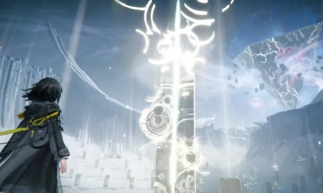 明日方舟终末地序章