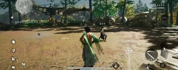 燕云十六声山道