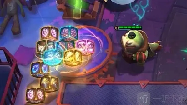 云顶之弈S6无限装备bug怎么卡？S6赛季卡无限装备bug教学