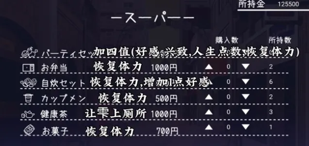 幸福宅女养成方法结局