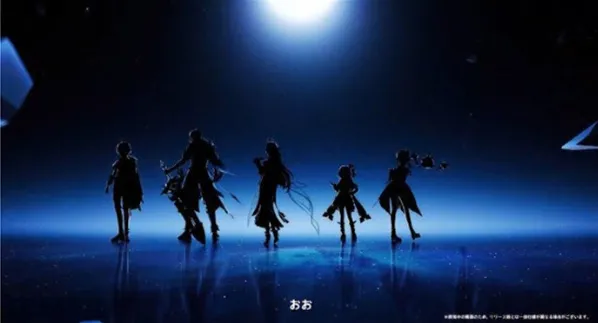 原神未来六位新角色剪影是谁 原神6.3前瞻爆料6个剪影对应哪位角色