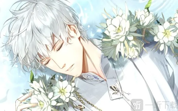 光与夜之恋齐司礼