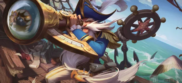 王者荣耀s24赛季老夫子该怎么上铭文和出装？