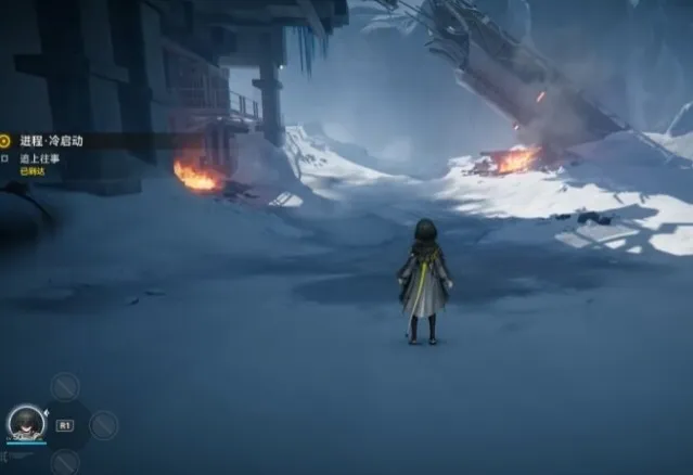 明日方舟终末地玩家