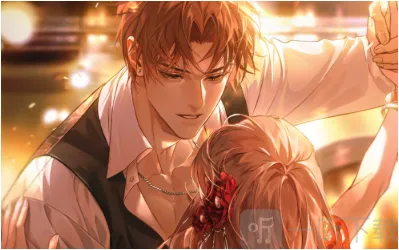 光与夜之恋夏鸣