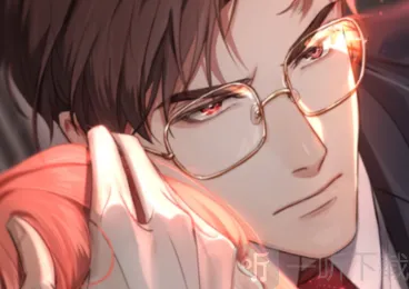 光与夜之恋陆沉