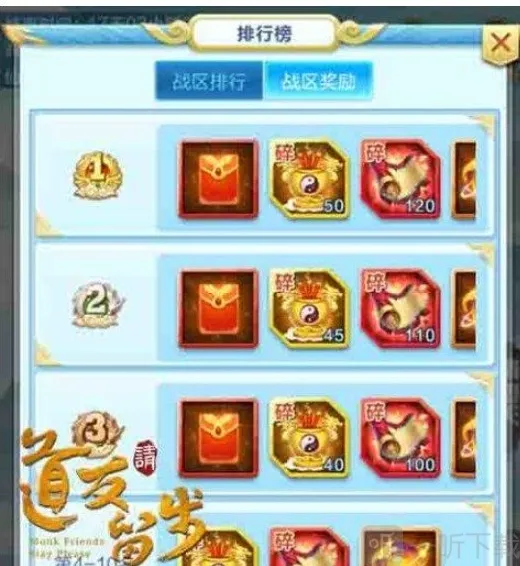 道友请留步最强阵容