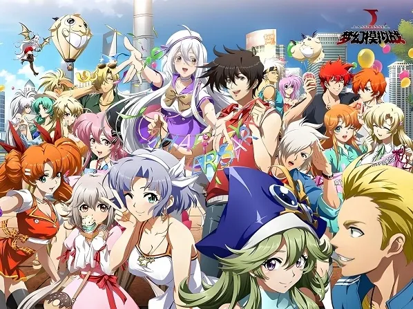 梦幻模拟战兑换码