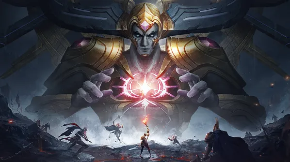 神火大陆旋风斩